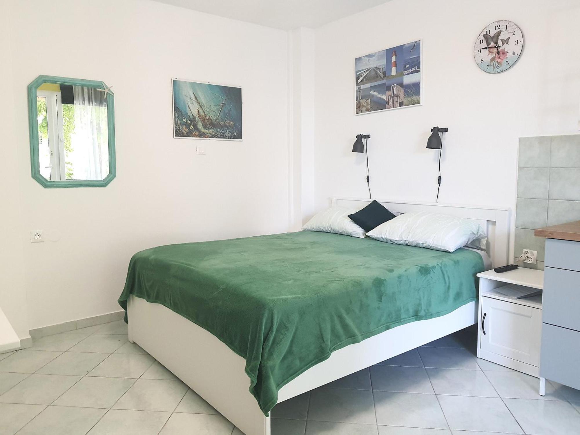 Apartments Crikvenica Megan 1 Exterior photo