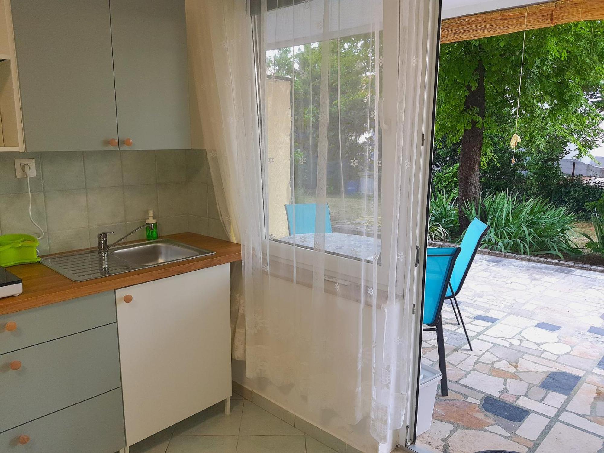 Apartments Crikvenica Megan 1 Room photo