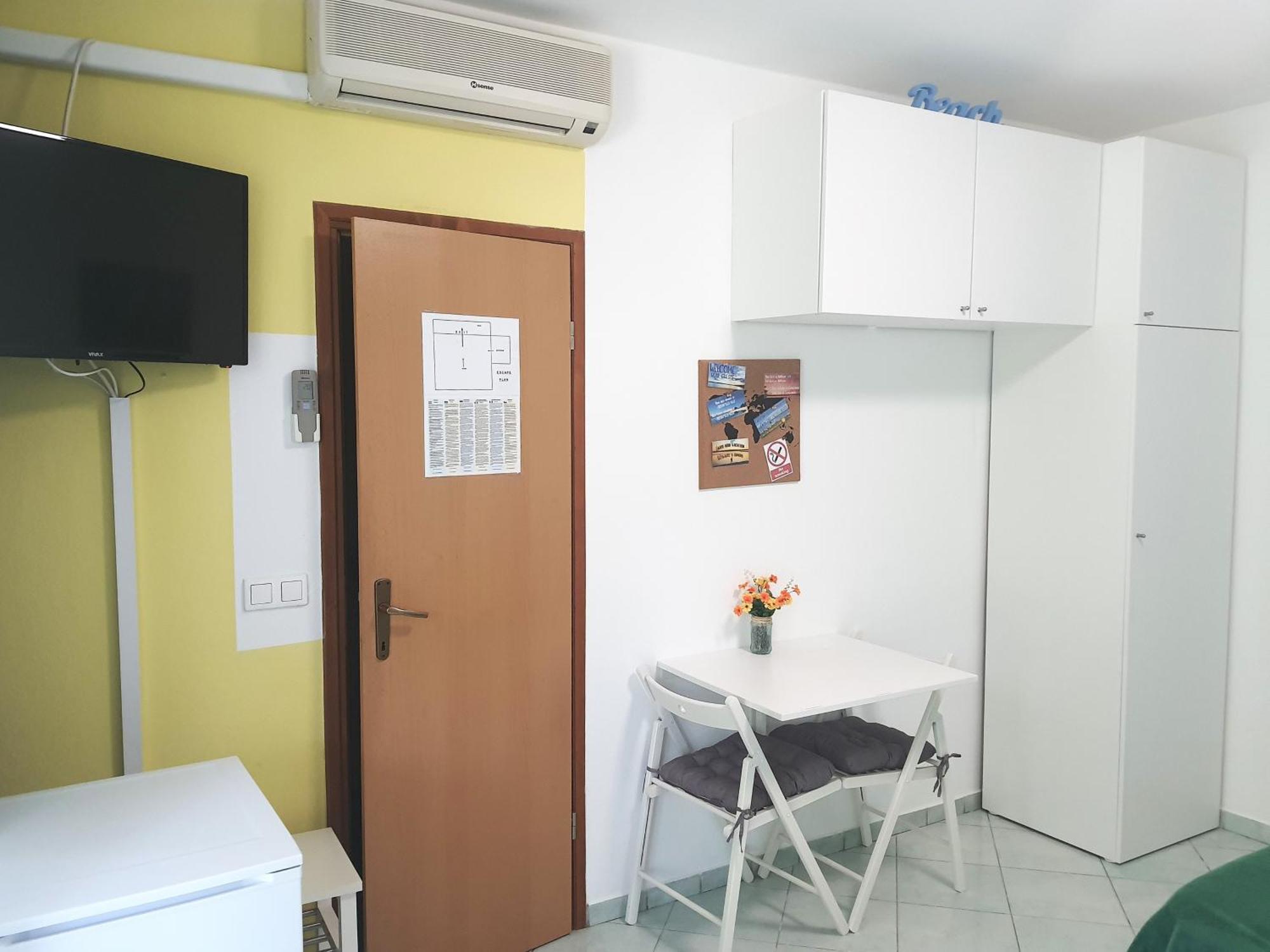 Apartments Crikvenica Megan 1 Room photo