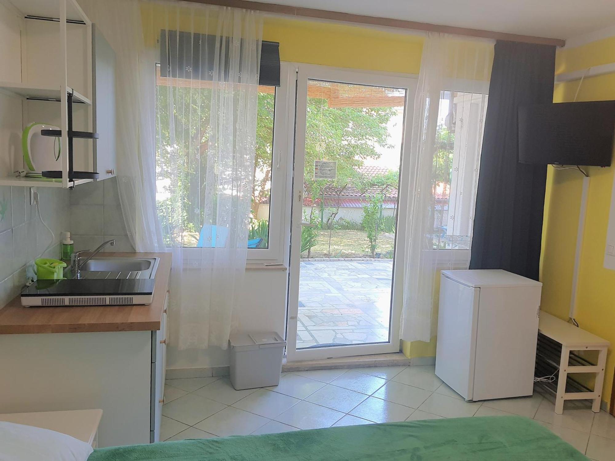 Apartments Crikvenica Megan 1 Room photo