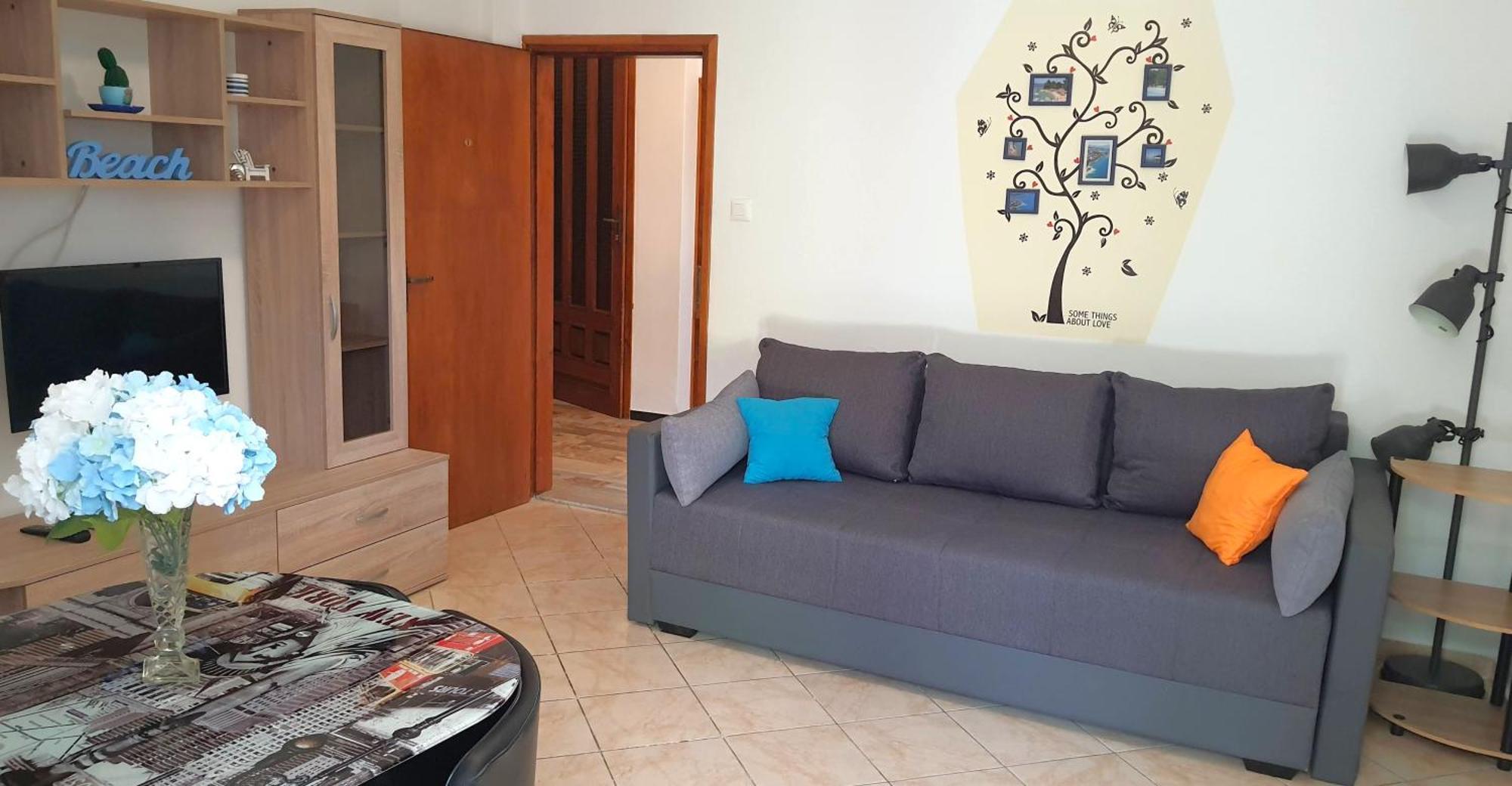 Apartments Crikvenica Megan 1 Exterior photo