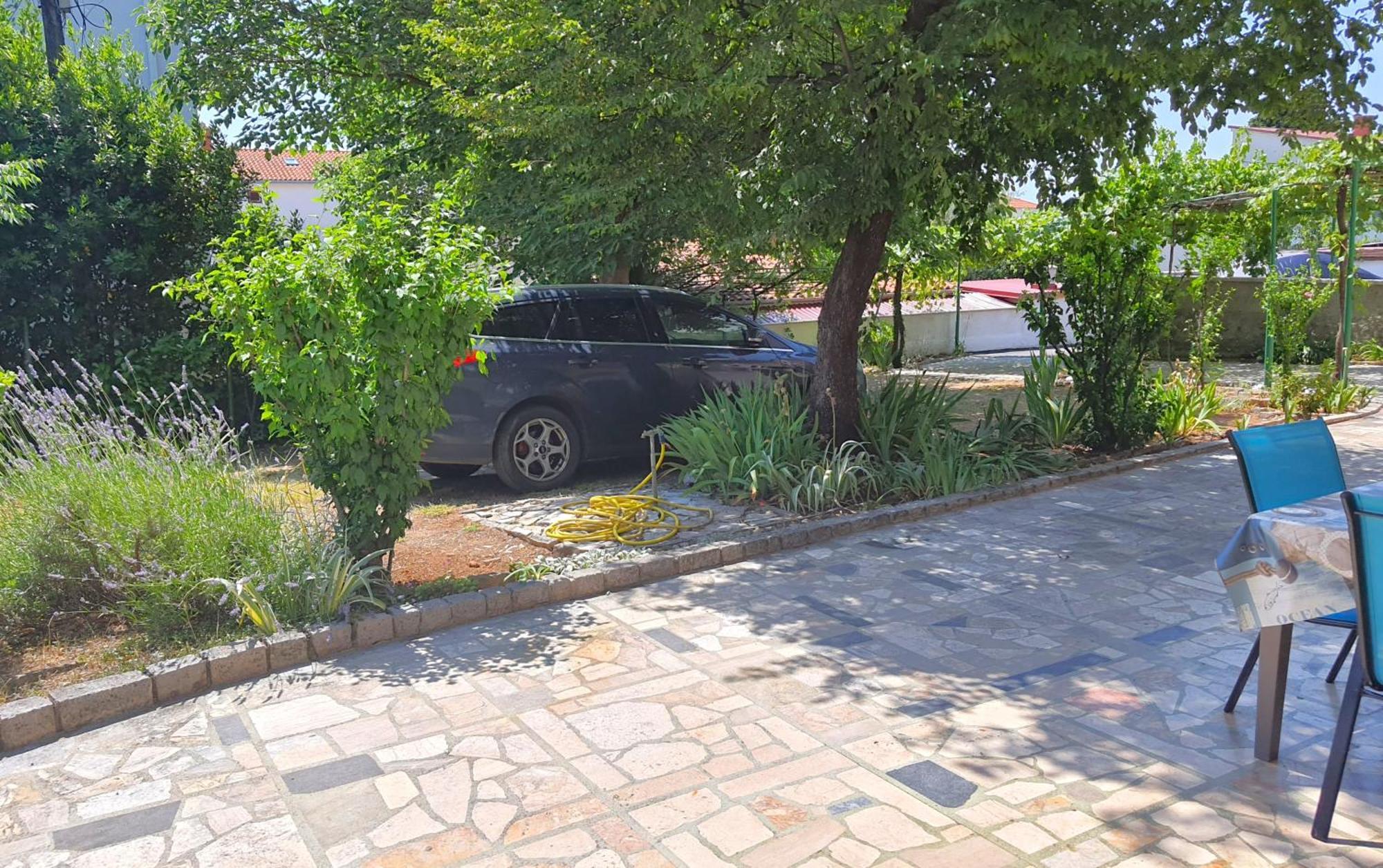 Apartments Crikvenica Megan 1 Exterior photo