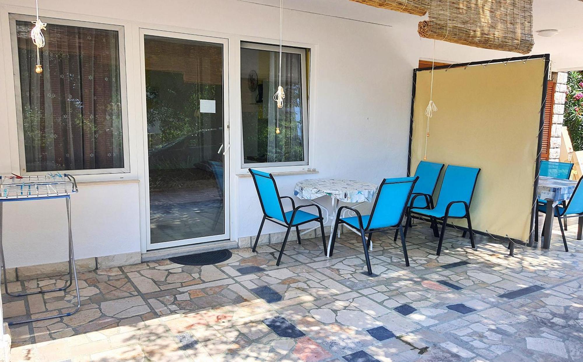 Apartments Crikvenica Megan 1 Exterior photo