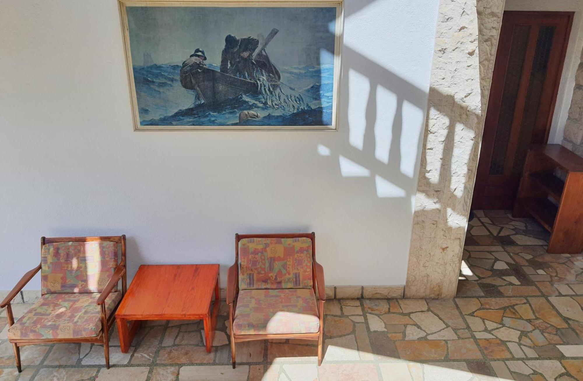 Apartments Crikvenica Megan 1 Exterior photo
