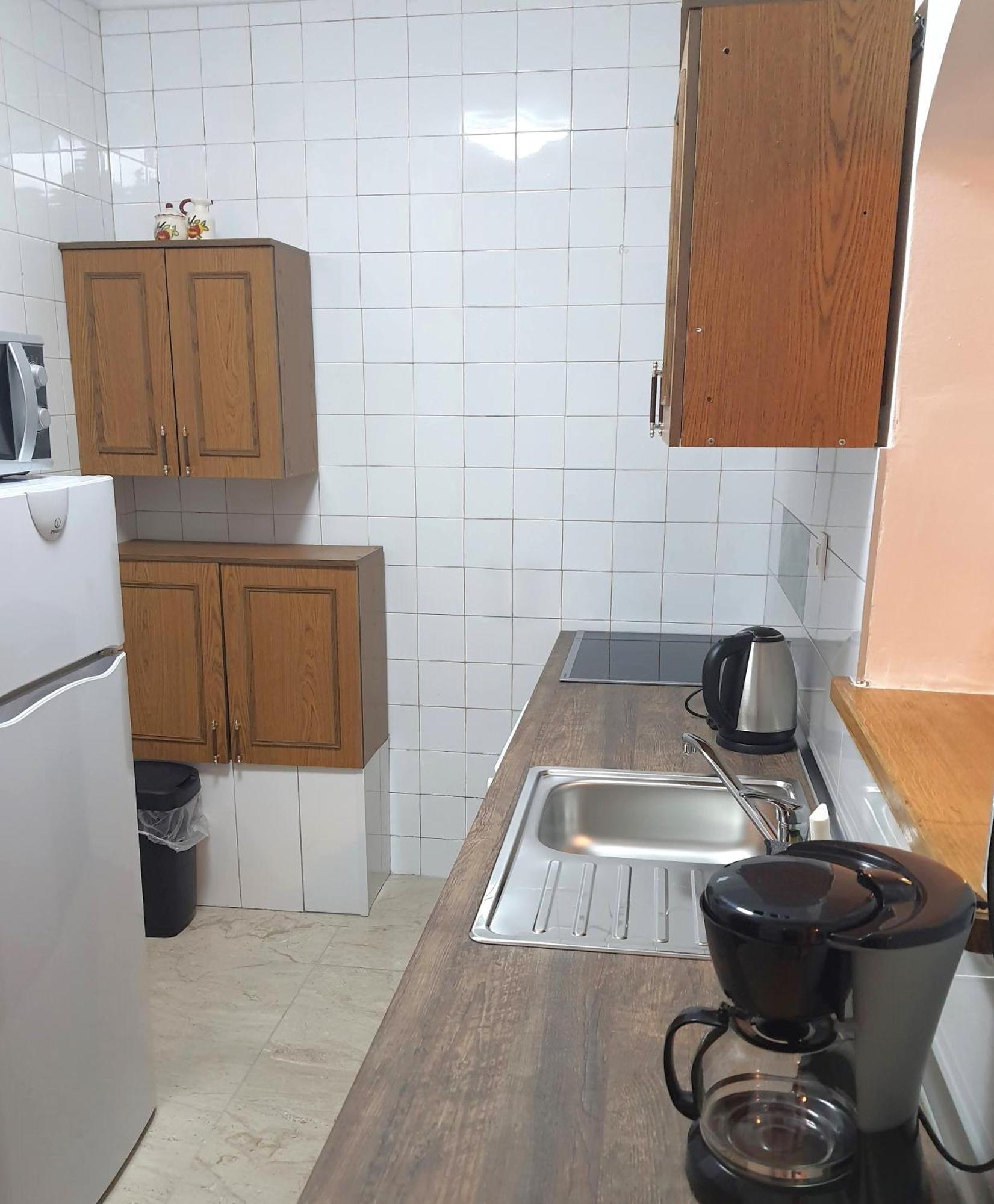 Apartments Crikvenica Megan 1 Room photo