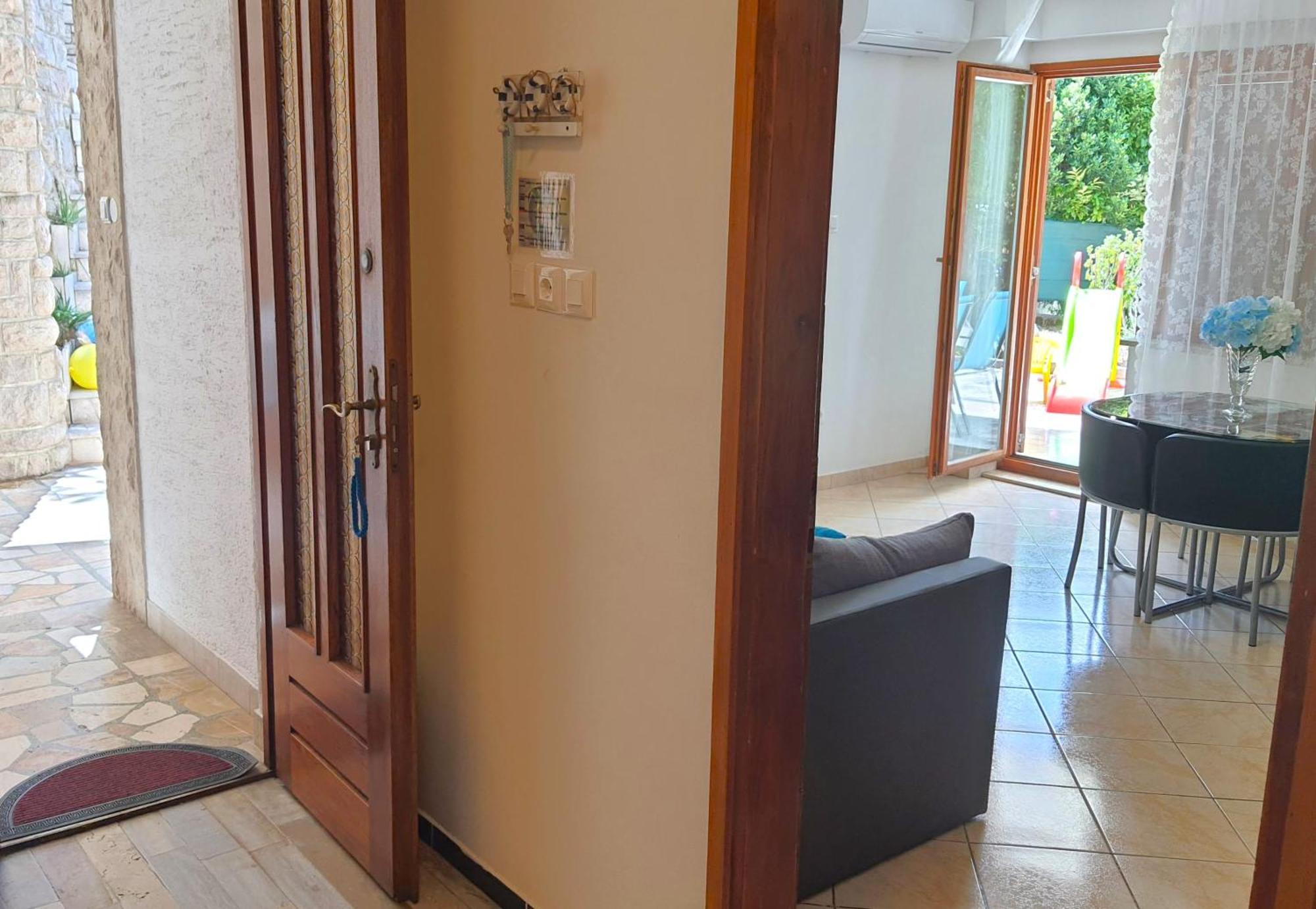 Apartments Crikvenica Megan 1 Room photo