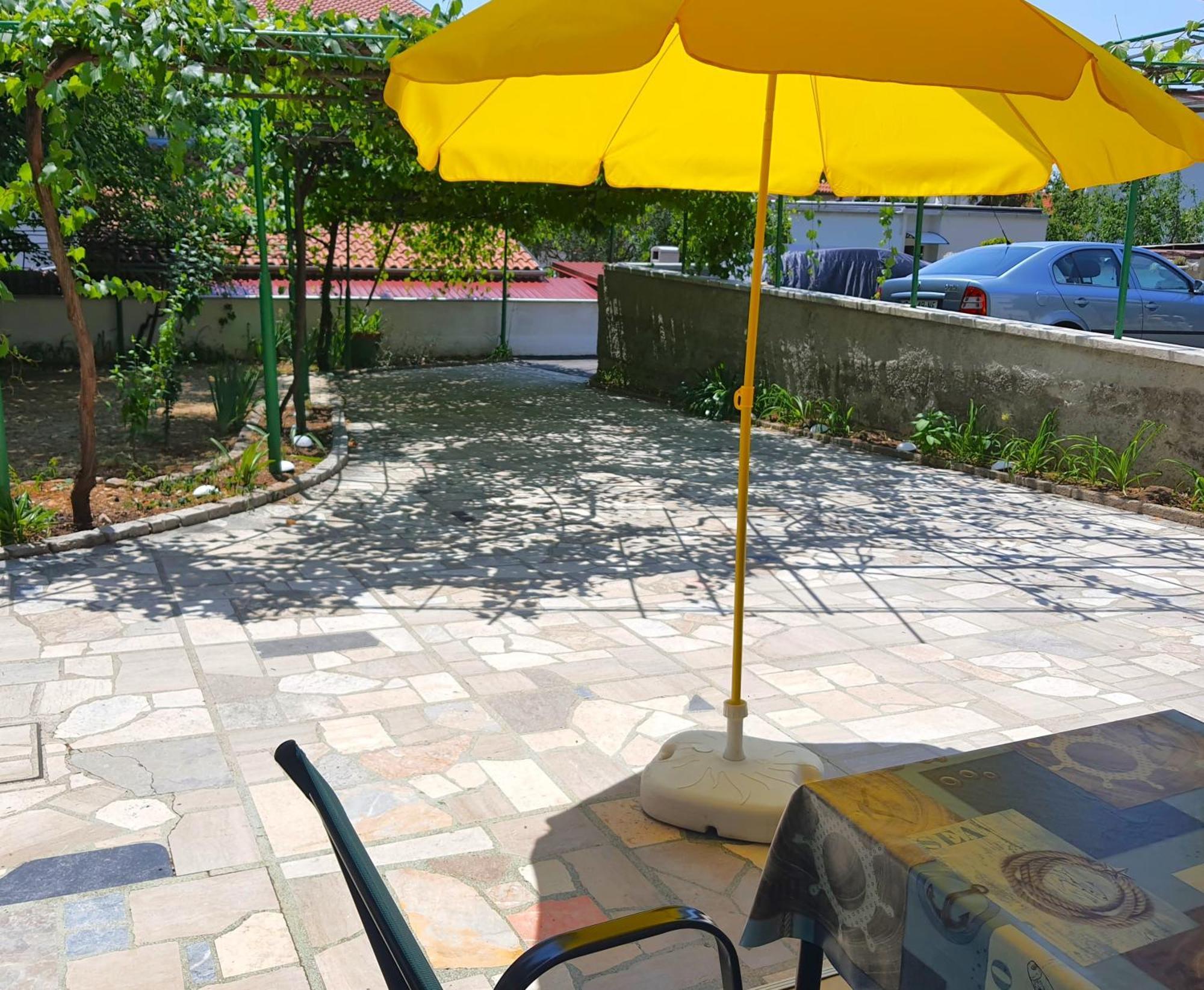 Apartments Crikvenica Megan 1 Exterior photo