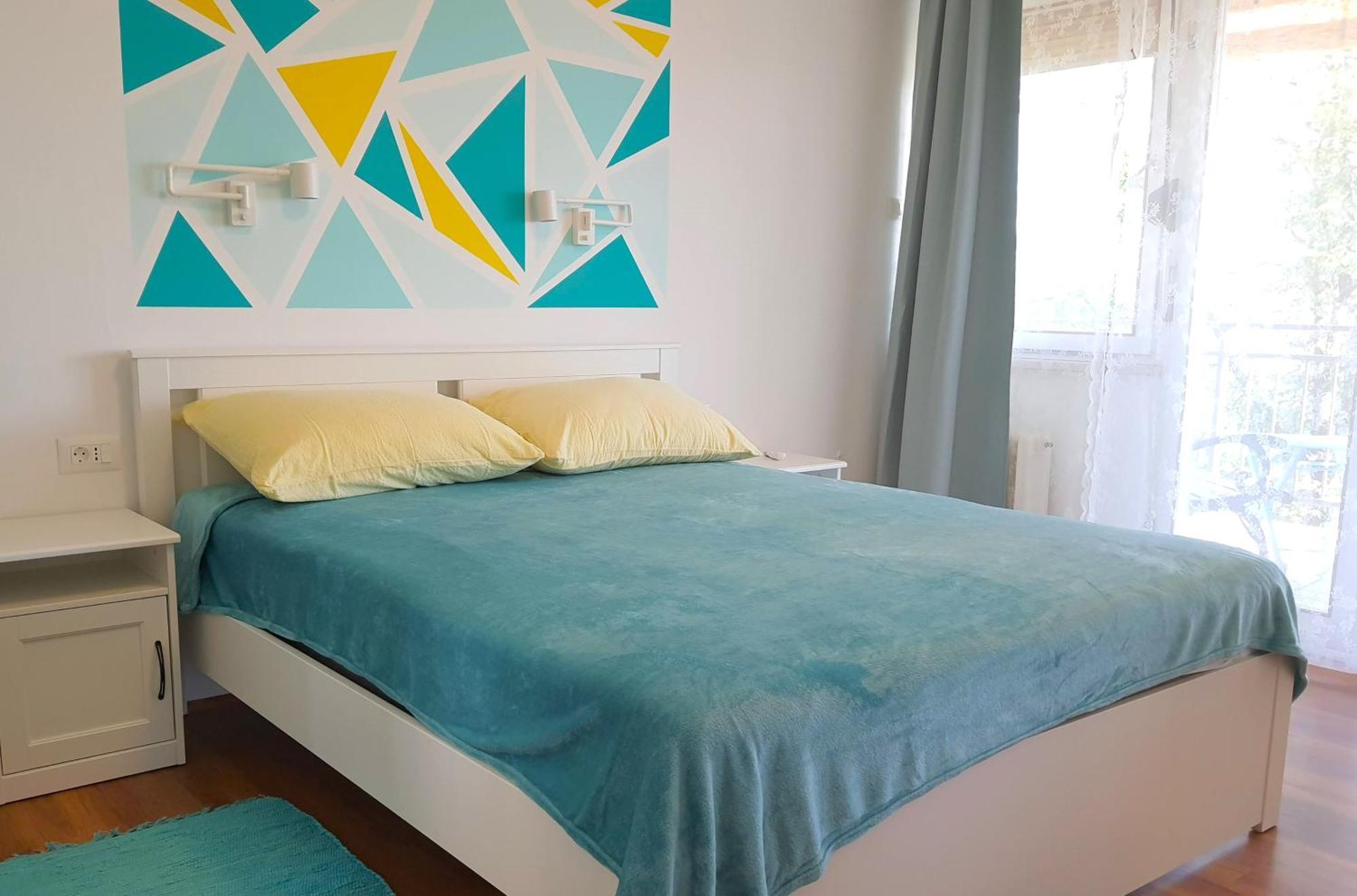 Apartments Crikvenica Megan 1 Room photo