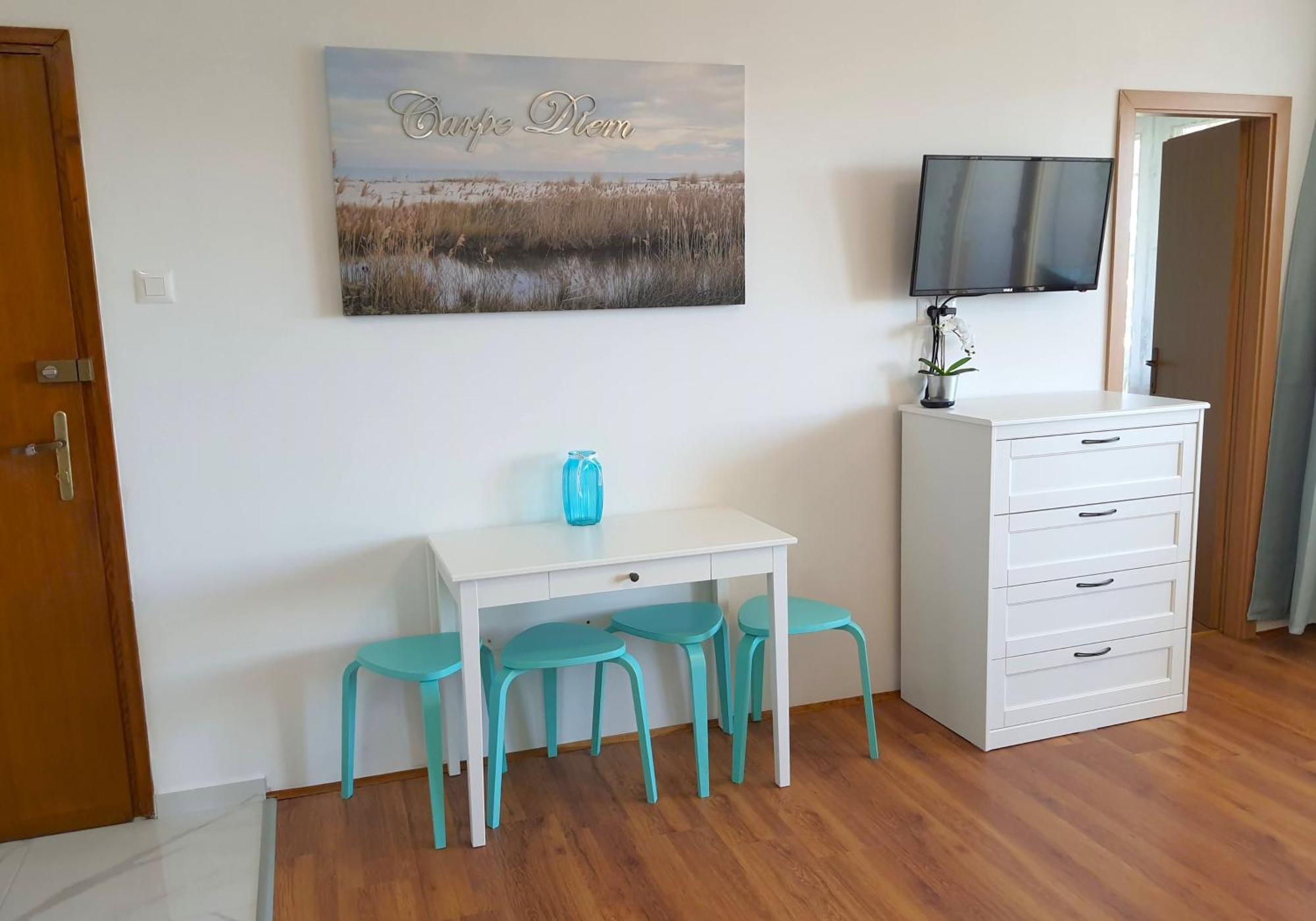 Apartments Crikvenica Megan 1 Room photo