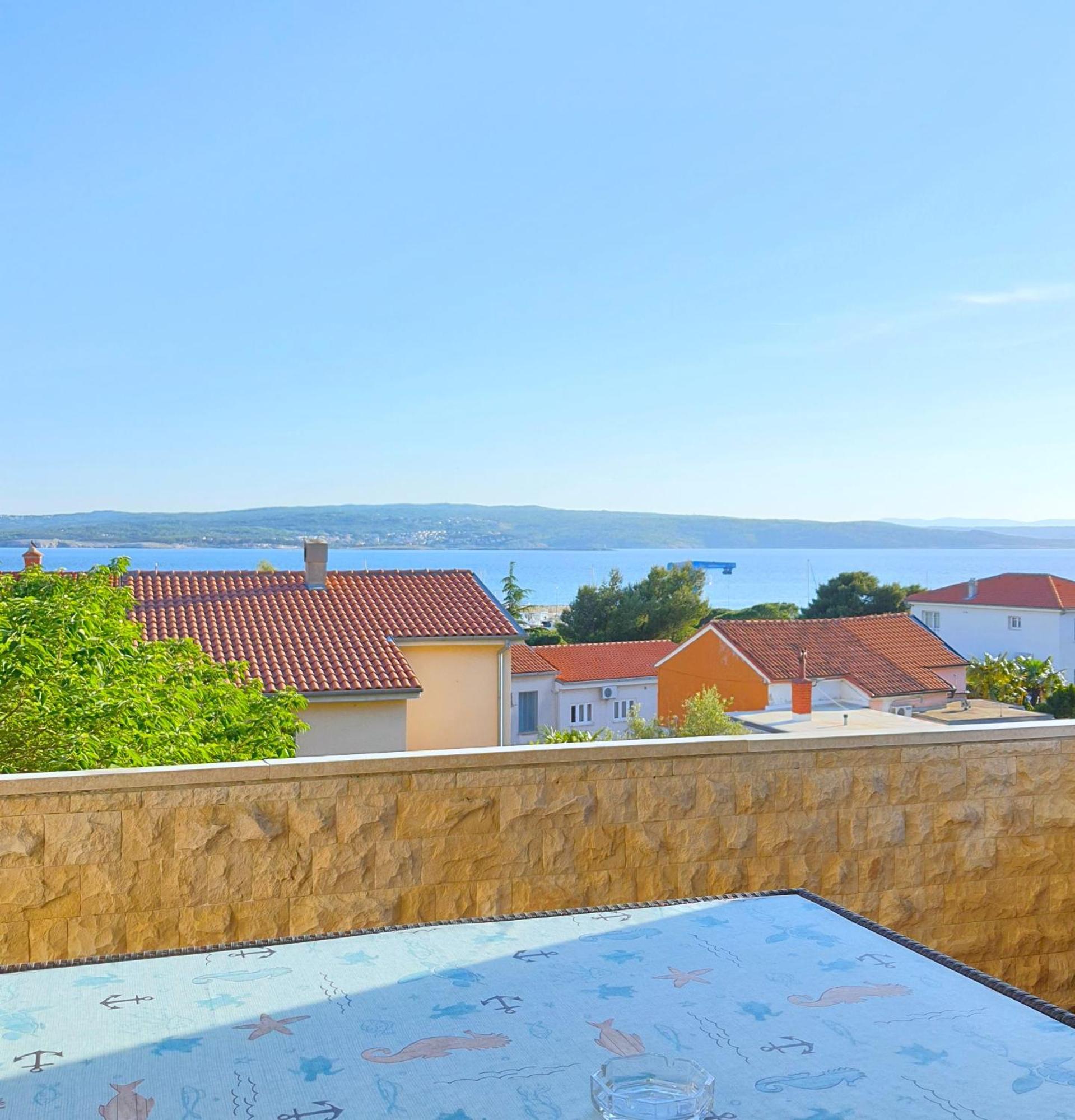 Apartments Crikvenica Megan 1 Room photo